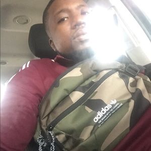 Meet your Posher, David